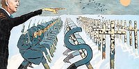 Украина. Очевидное и невероятное