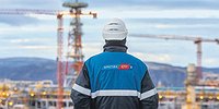А газ и ныне там