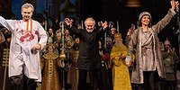 «Жизнь за царя» стала короче