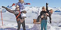 Есть ли в России средний класс?