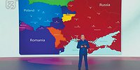 МЕДВЕДЕВ РАСКИНУЛ КАРТУ