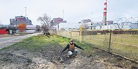 Прилет не по расписанию