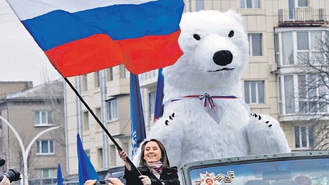 Правительство уйдет в отставку, Запад расстанется с иллюзиями