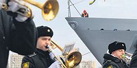 Стратегия положительной плавучести