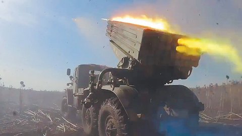 «САФАРИ» ОБЕРНУЛОСЬ ОХОТОЙ