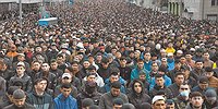 ДИАСПОРная ситуация