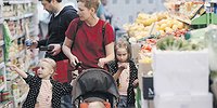 Всё в семьи