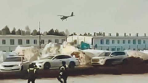 ПРИЛЕТЕЛИ НА ЗАПАХ «ГЕРАНИ»