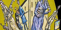 Опять «две России»