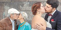 Чьи вы будете?