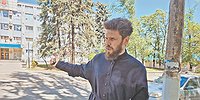 Дары Волновахе