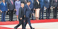 Уравнение с одной Поднебесной
