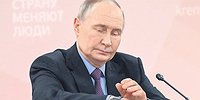 А вместо сердца — пламенный АСИ