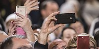 По ком звонит смартфон