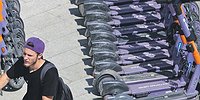 Постановка по требованию
