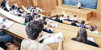 Дорогие наши выпускники…