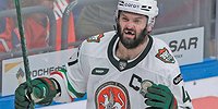Радулов  в «Локомотиве» — спорное подписание