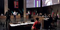 Устойчивая нестабильность
