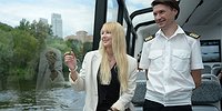 Расширяем горизонты