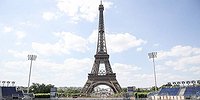 Какой предстанет Россия на Олимпиаде-2028?