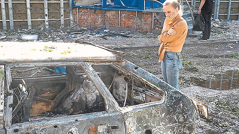 Чем ответим на атаку