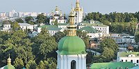 Церковный прокол