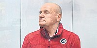 Парк победы над генералами