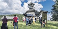 Вернулись к корням