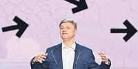 Тарифы в гору!