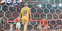 «Спартак» превращается в середняка