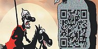 QR-корень зла