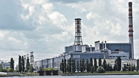 Украина шла  на захват Курской АЭС
