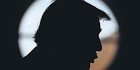 Дональд Трамп смог повторить