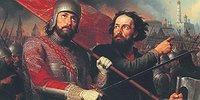 Особенности национальной измены