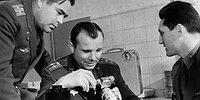 В «Зените» славы