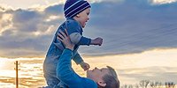 Как научить своих детей быть братьями и сестрами