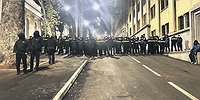 Очень смутные дела