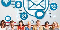 Интернет: зависимость или досуг?