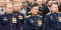 Время героев