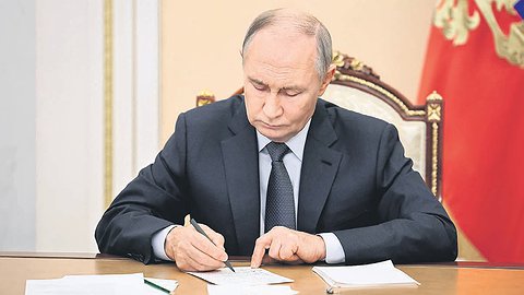 Был бы человек, а права найдутся