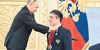 На морально-болевых