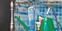 Как в капле воды