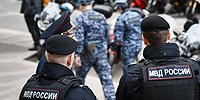 Оперативный диссонанс