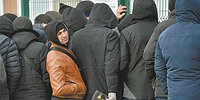 Бывайте, понаехали!