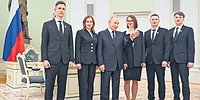 Есть ли бык на Марсе?