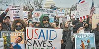 Разоружение Америки