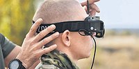 Воентех в ударе