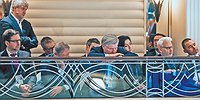 Выключили Старый Свет