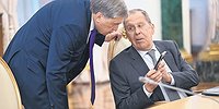 Мир на двоих