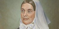Екатерина Бакунина
